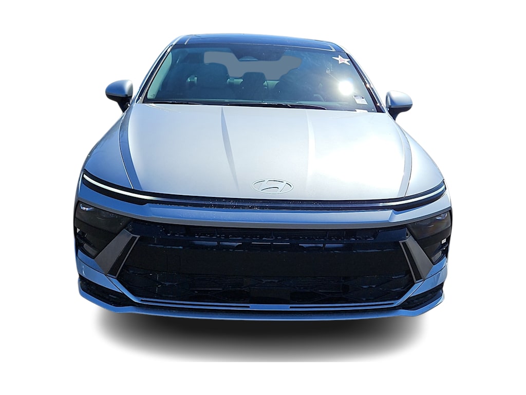 Thumbnail: 2024 Hyundai Sonata - 6