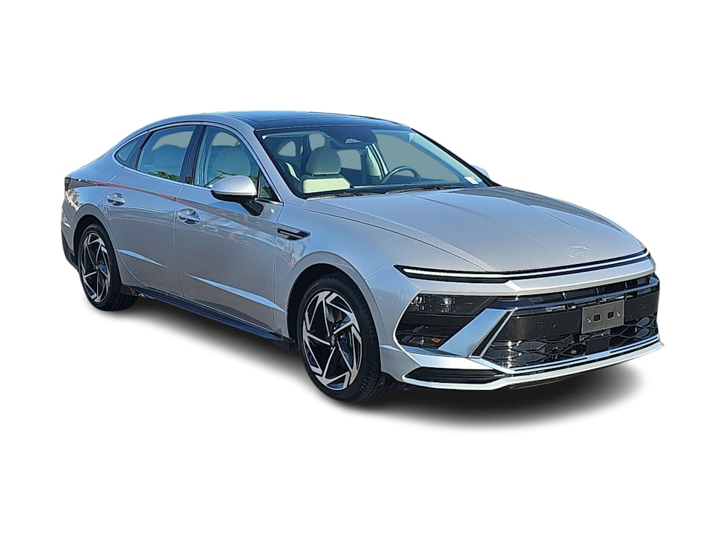 Thumbnail: 2025 Hyundai Sonata - 19