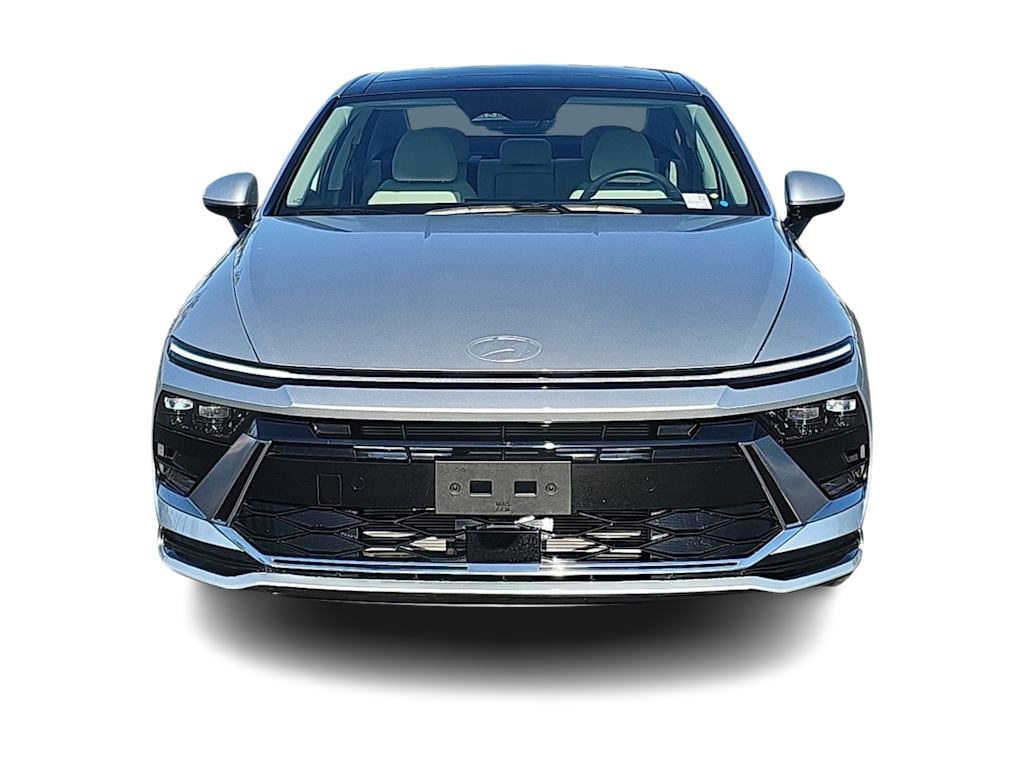Thumbnail: 2025 Hyundai Sonata - 6
