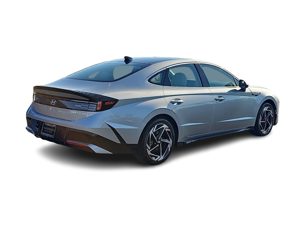 Thumbnail: 2025 Hyundai Sonata - 21