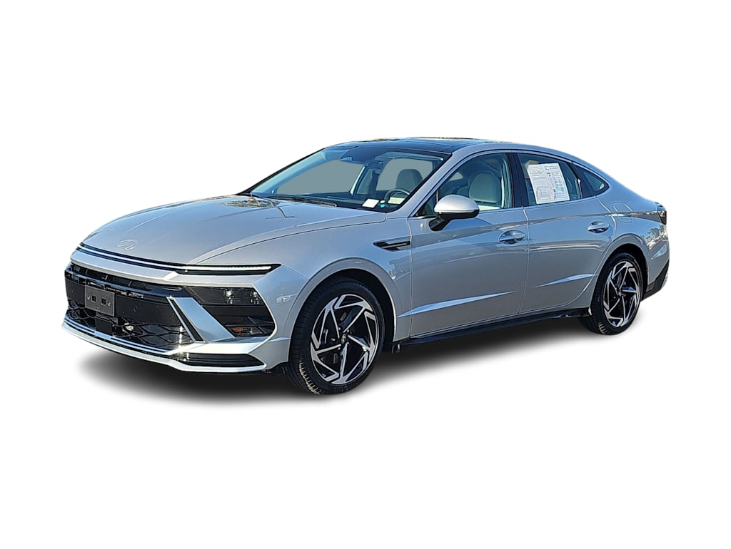 Thumbnail: 2025 Hyundai Sonata - 20