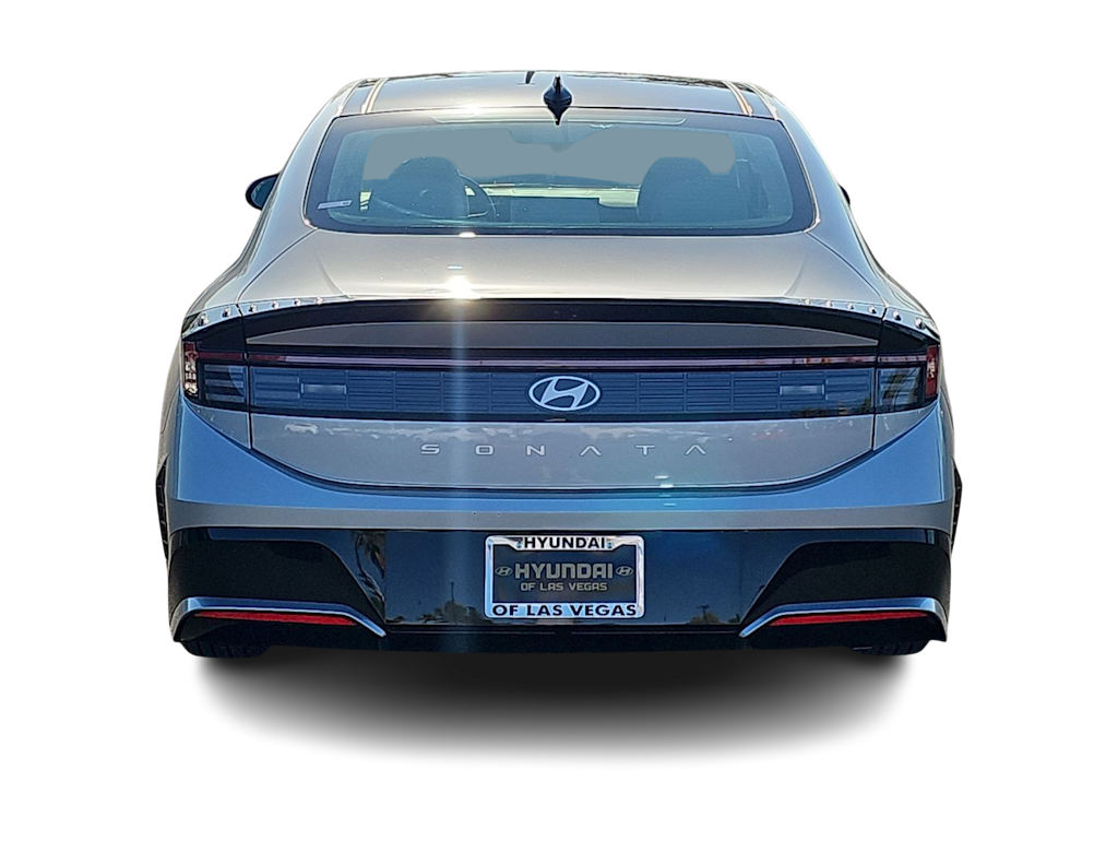 Thumbnail: 2025 Hyundai Sonata - 5
