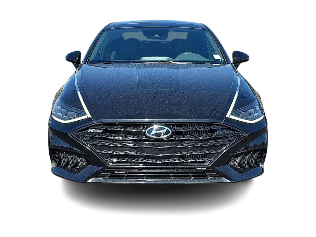 Thumbnail: 2022 Hyundai Sonata - 6