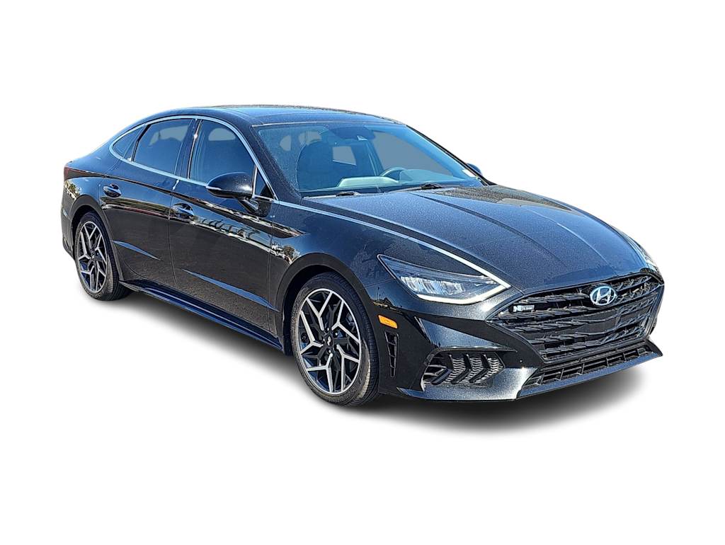 Thumbnail: 2022 Hyundai Sonata - 19