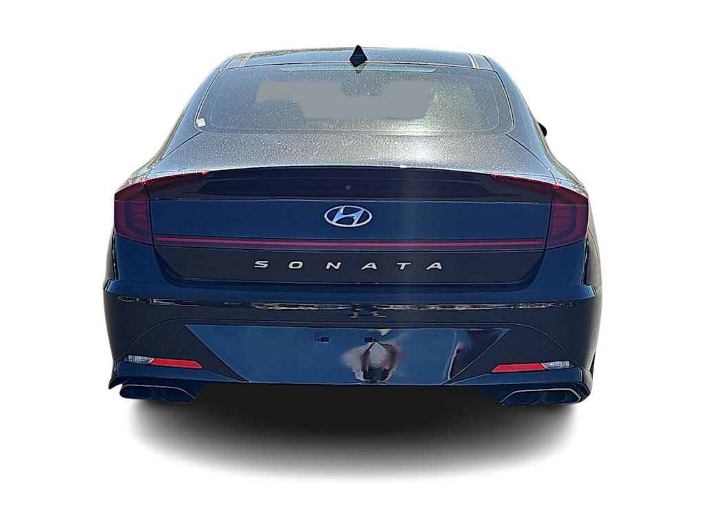 Thumbnail: 2022 Hyundai Sonata - 5