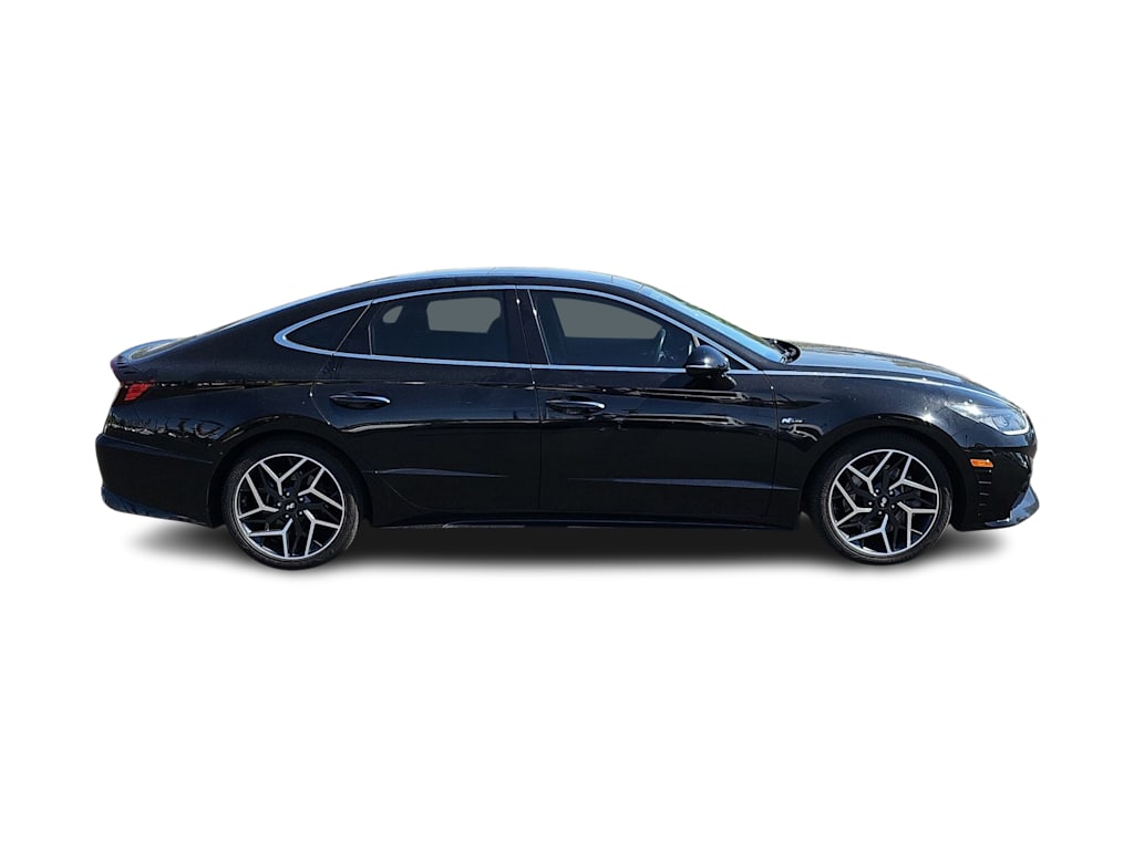 Thumbnail: 2022 Hyundai Sonata - 22