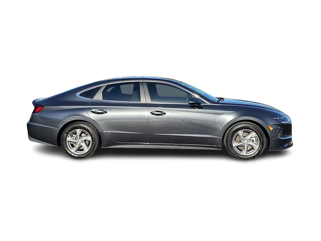 Thumbnail: 2023 Hyundai Sonata - 22