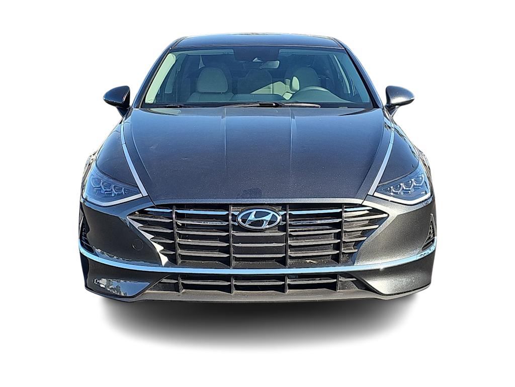 Thumbnail: 2023 Hyundai Sonata - 6
