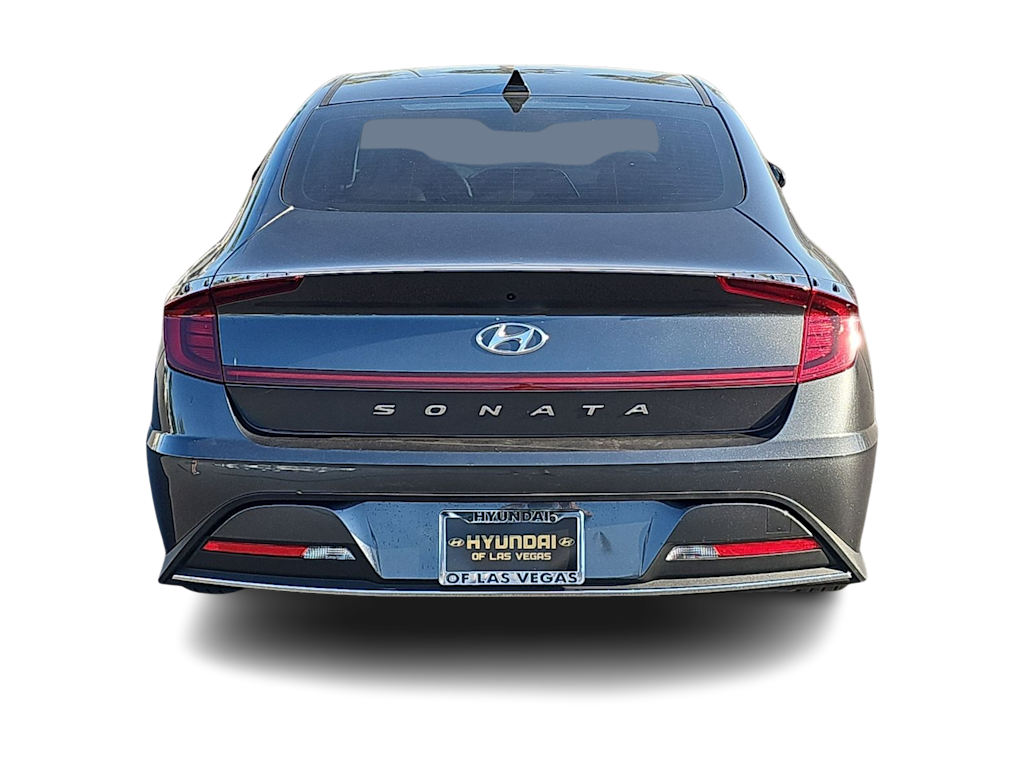 Thumbnail: 2023 Hyundai Sonata - 5