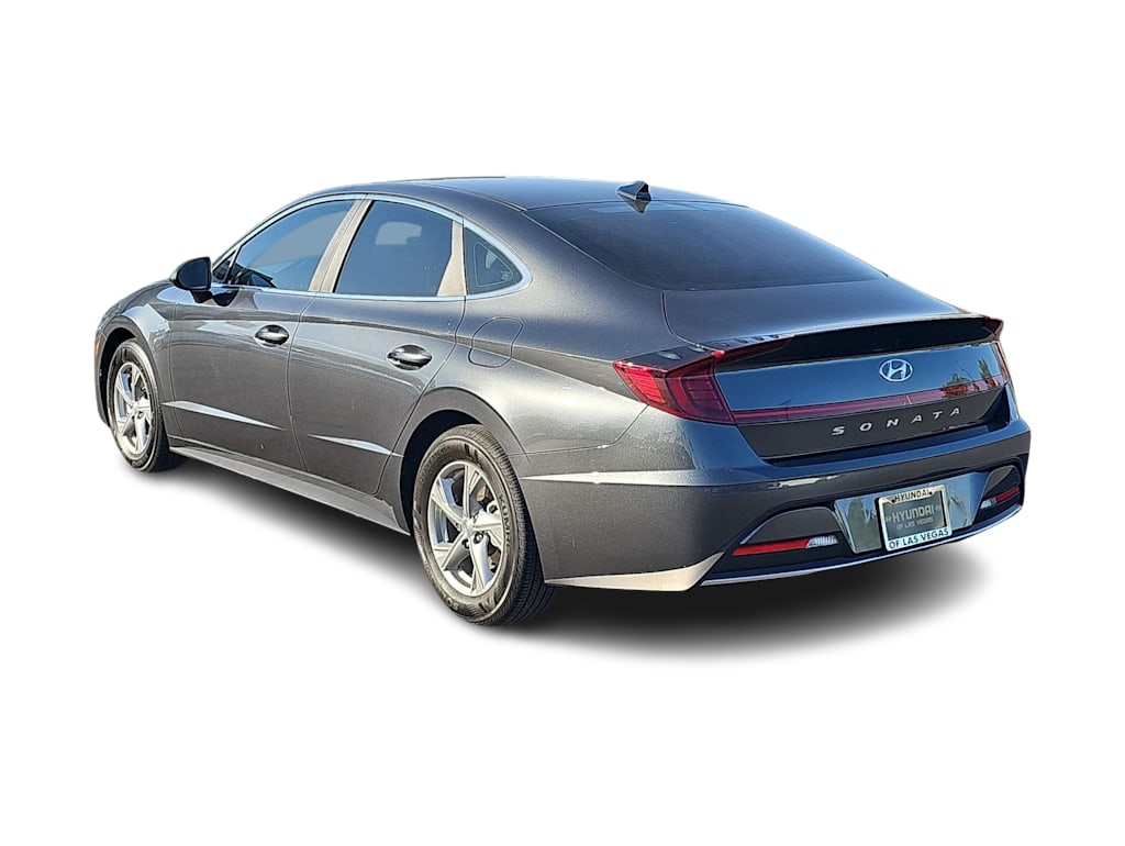 Thumbnail: 2023 Hyundai Sonata - 4