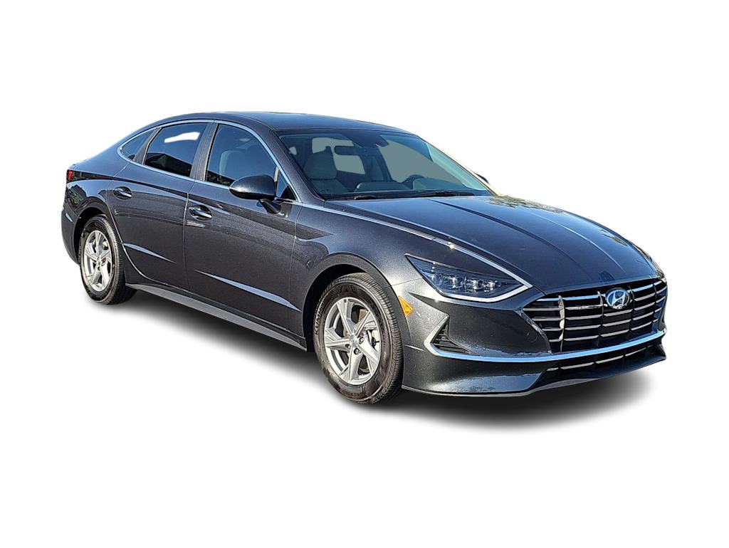 Thumbnail: 2023 Hyundai Sonata - 19