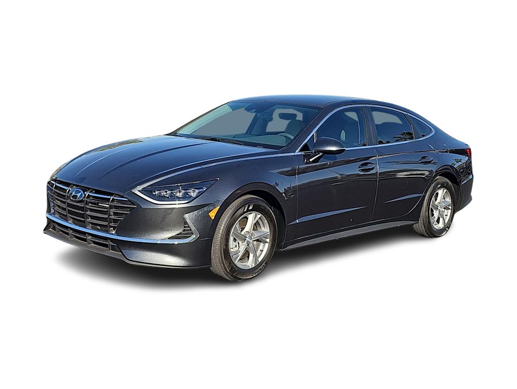 Thumbnail: 2023 Hyundai Sonata - 20