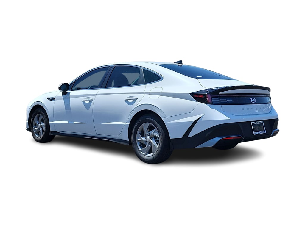 Thumbnail: 2026 Hyundai Sonata - 4