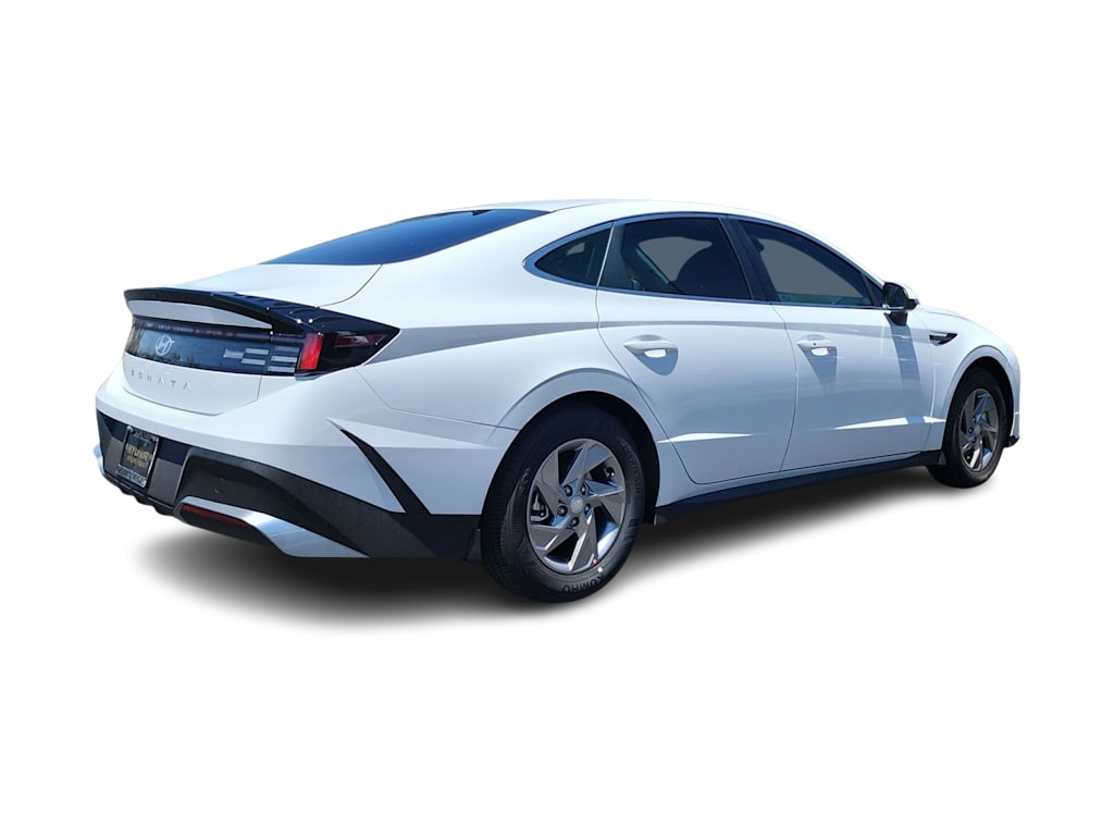 Thumbnail: 2026 Hyundai Sonata - 21
