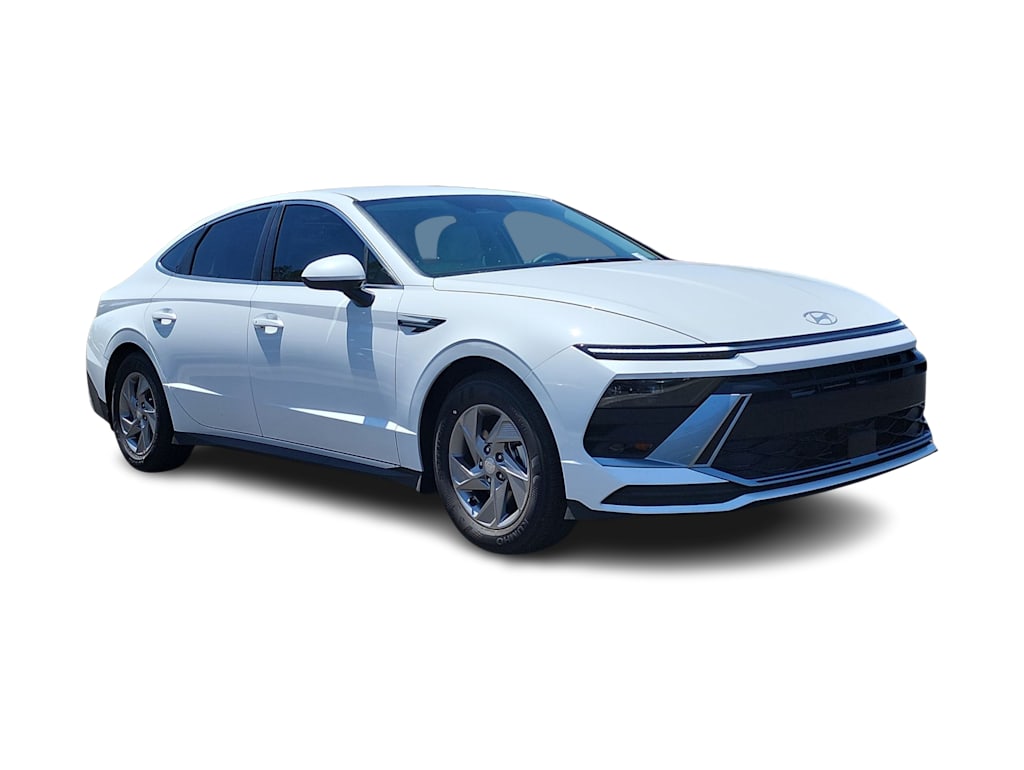 Thumbnail: 2026 Hyundai Sonata - 19