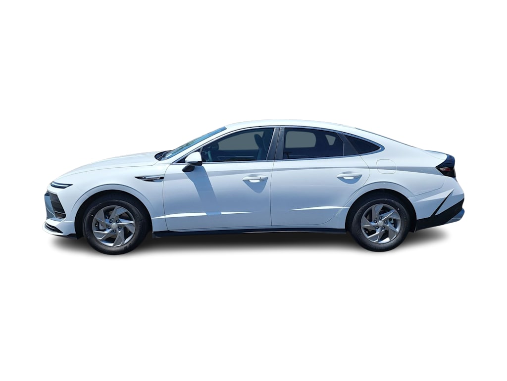 Thumbnail: 2026 Hyundai Sonata - 3
