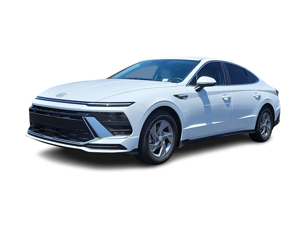Thumbnail: 2026 Hyundai Sonata - 20