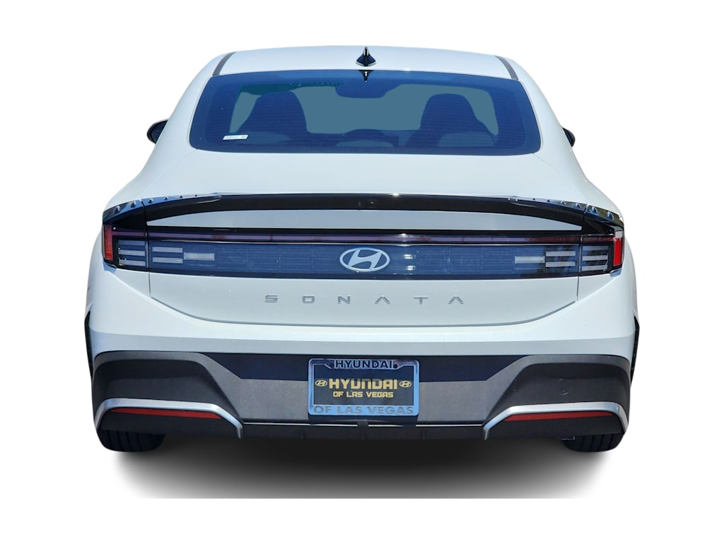 Thumbnail: 2026 Hyundai Sonata - 5