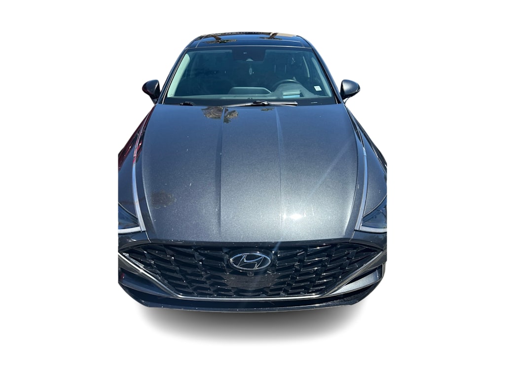 Thumbnail: 2023 Hyundai Sonata - 7