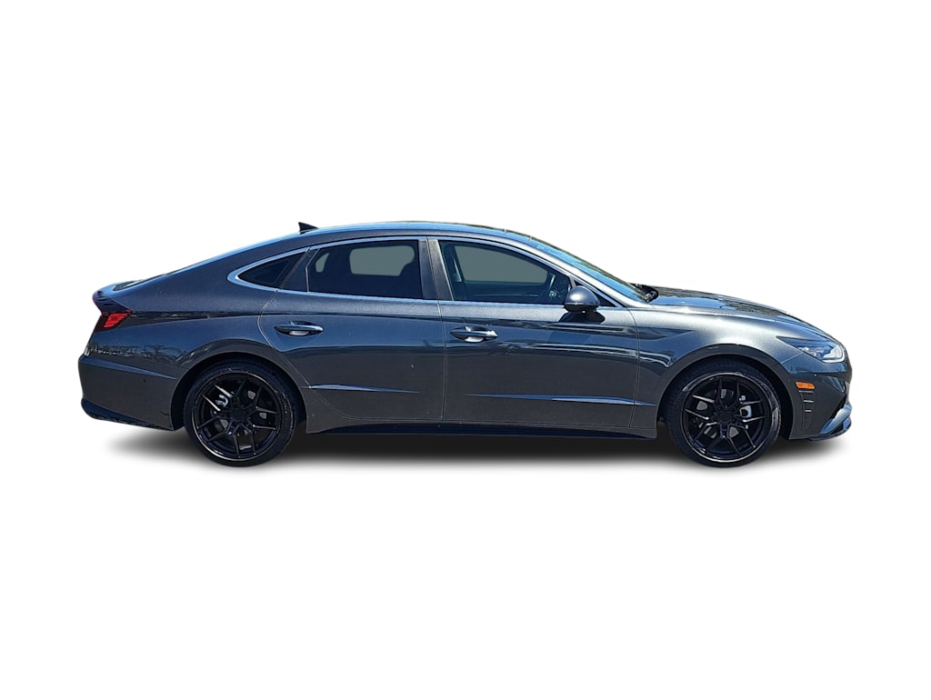 Thumbnail: 2023 Hyundai Sonata - 23