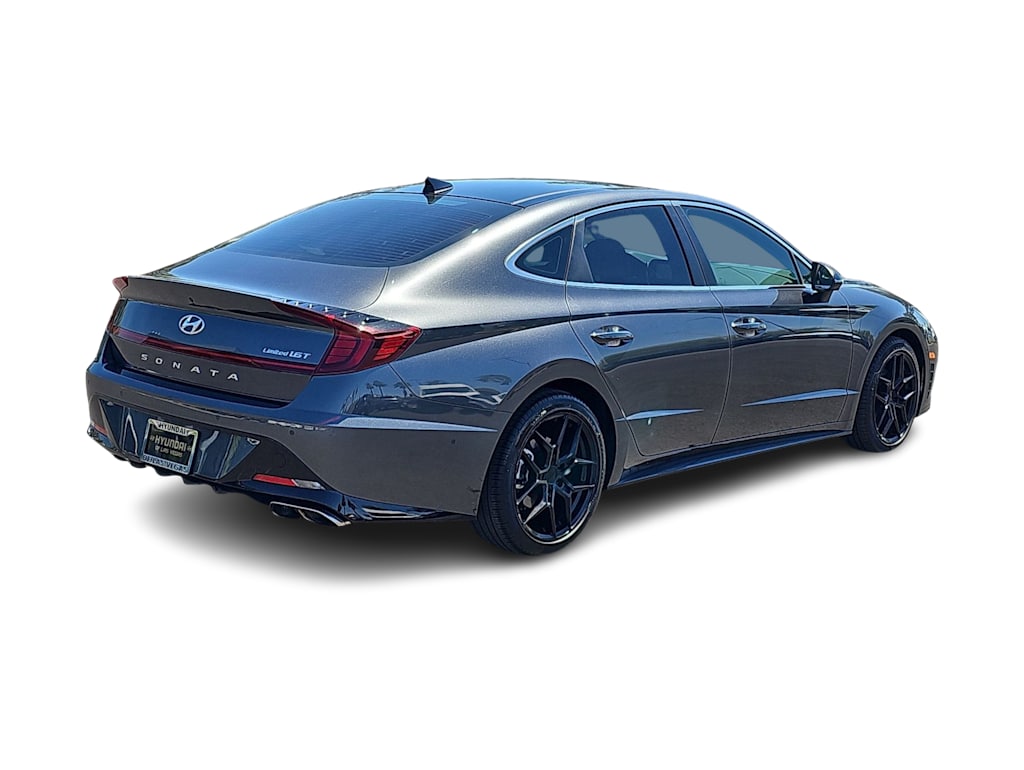 Thumbnail: 2023 Hyundai Sonata - 22