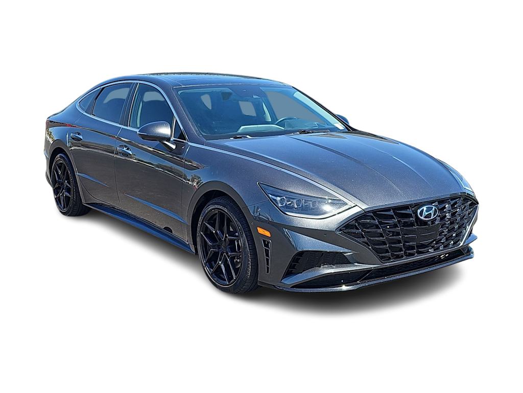 Thumbnail: 2023 Hyundai Sonata - 20