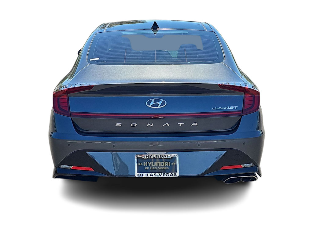 Thumbnail: 2023 Hyundai Sonata - 5