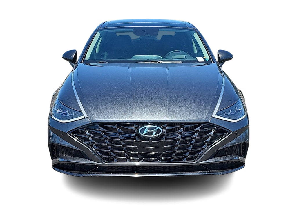 Thumbnail: 2023 Hyundai Sonata - 6