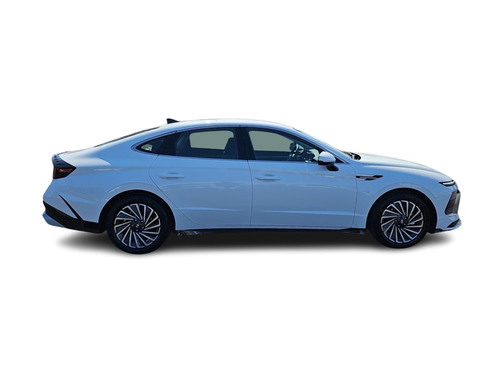 2024 Hyundai Sonata SEL 21