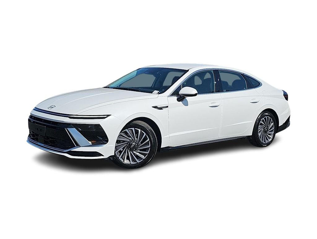 2024 Hyundai Sonata SEL 3