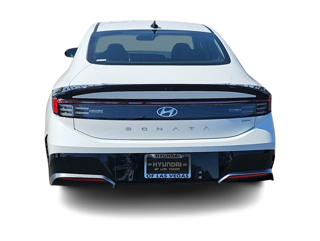 2024 Hyundai Sonata SEL 5