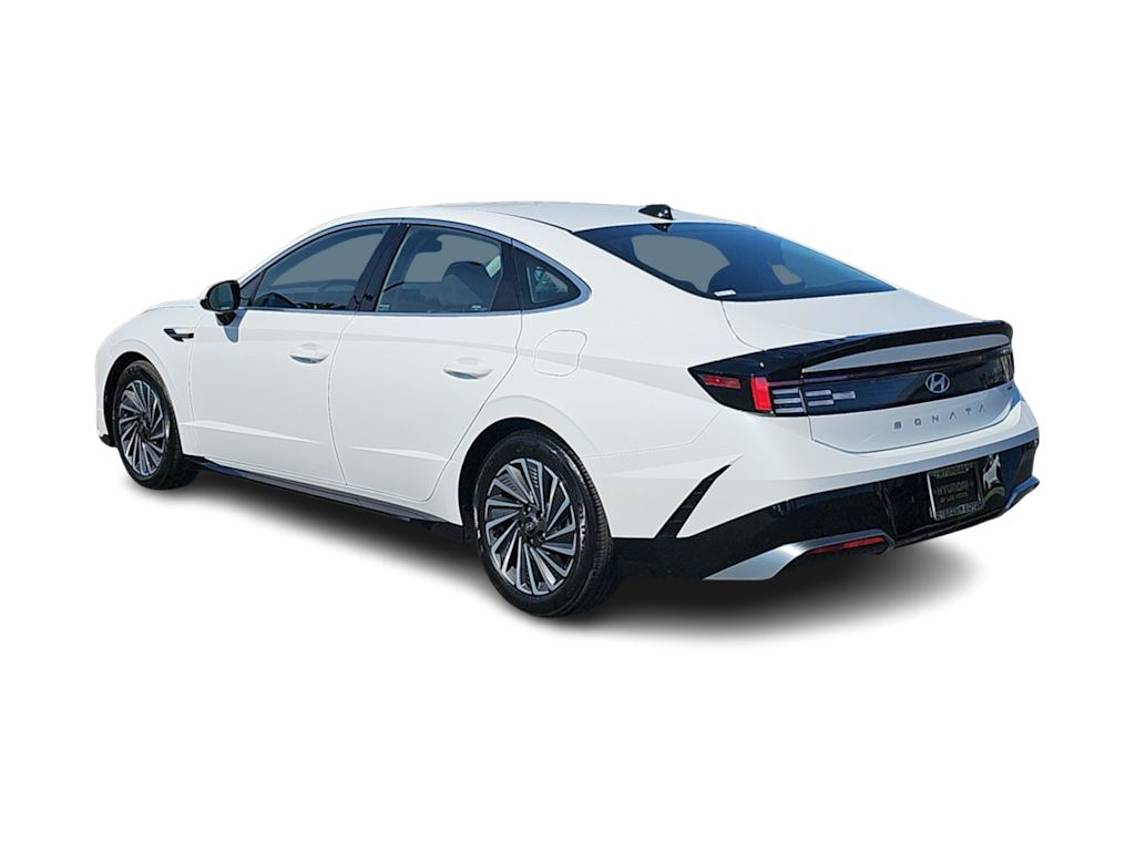 2024 Hyundai Sonata SEL 4