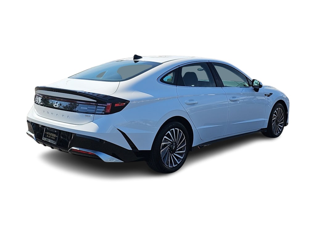 2024 Hyundai Sonata SEL 20