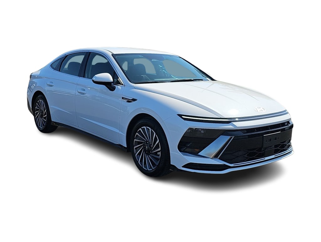 2024 Hyundai Sonata SEL 18