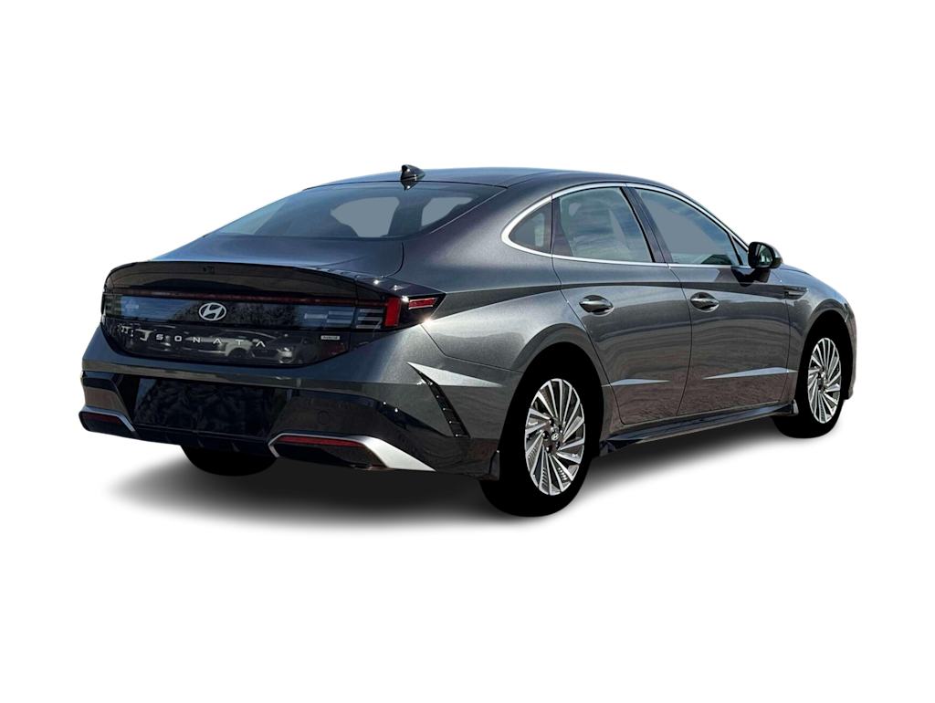 Thumbnail: 2026 Hyundai Sonata - 4