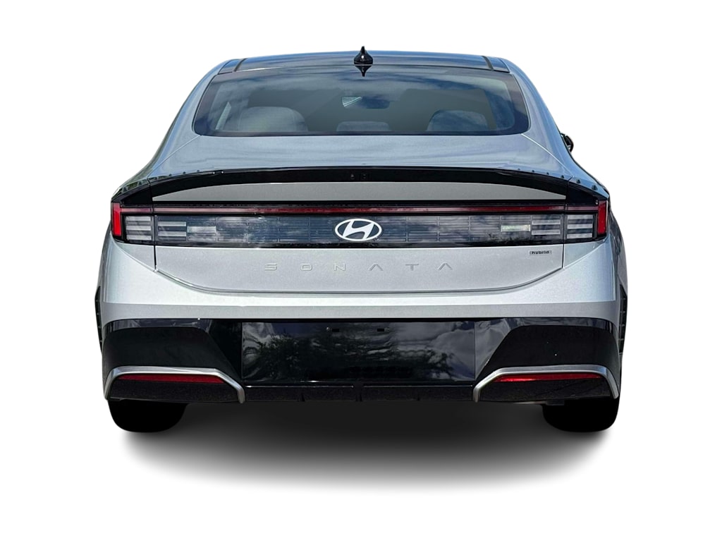 Thumbnail: 2026 Hyundai Sonata - 3