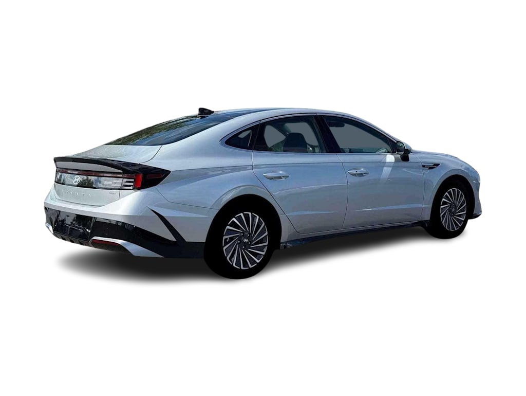 Thumbnail: 2026 Hyundai Sonata - 7