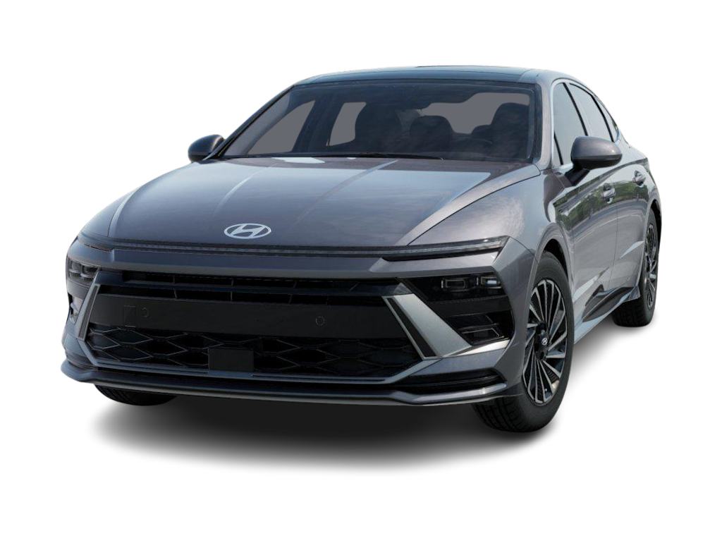 Thumbnail: 2026 Hyundai Sonata - 13