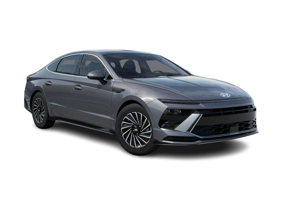 Thumbnail: 2026 Hyundai Sonata - 11