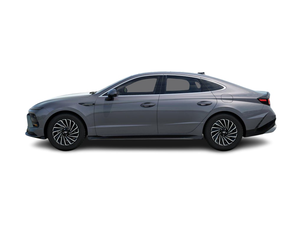 Thumbnail: 2026 Hyundai Sonata - 3