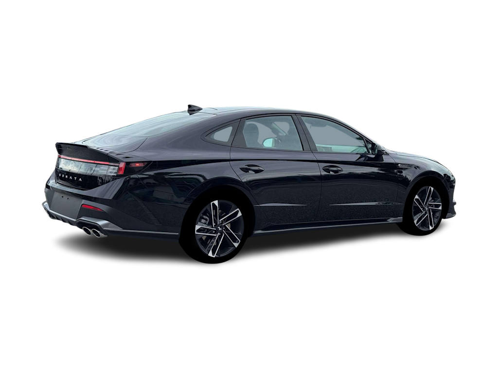 Thumbnail: 2026 Hyundai Sonata - 14