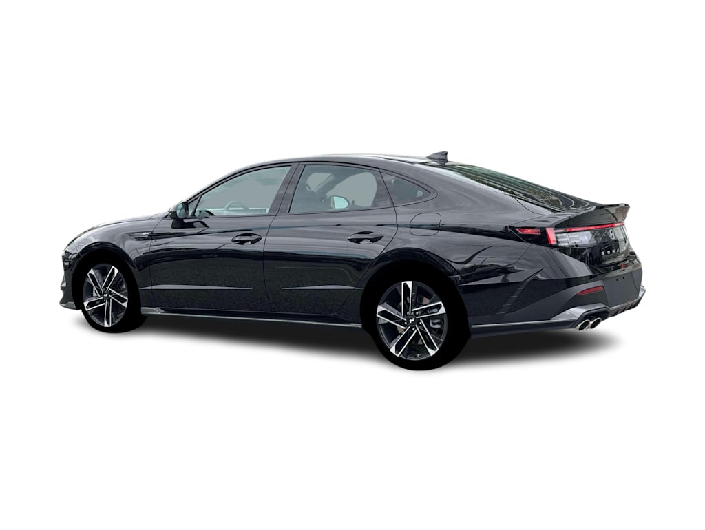 Thumbnail: 2026 Hyundai Sonata - 4