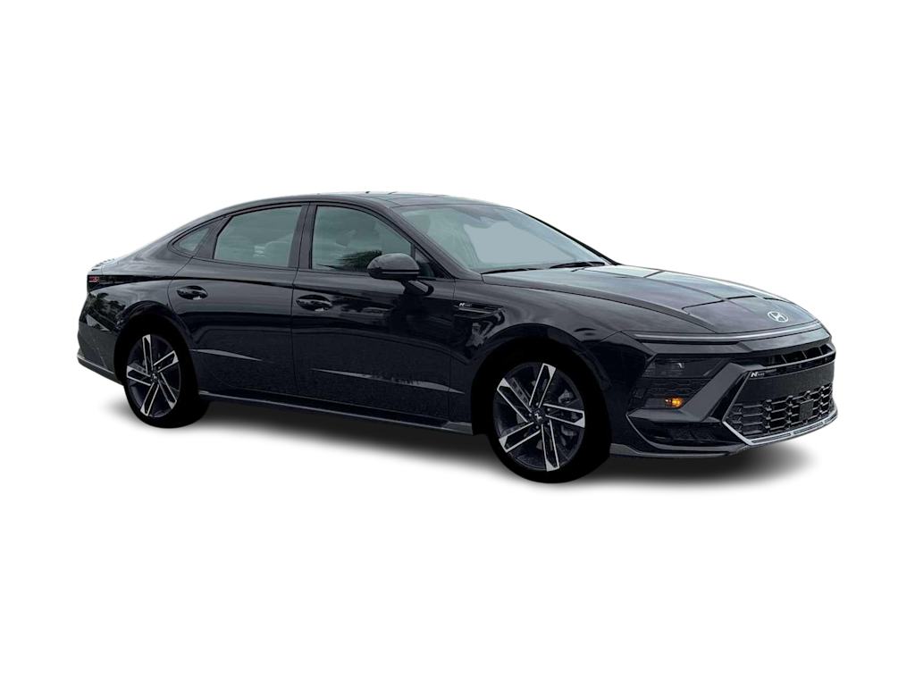 Thumbnail: 2026 Hyundai Sonata - 16