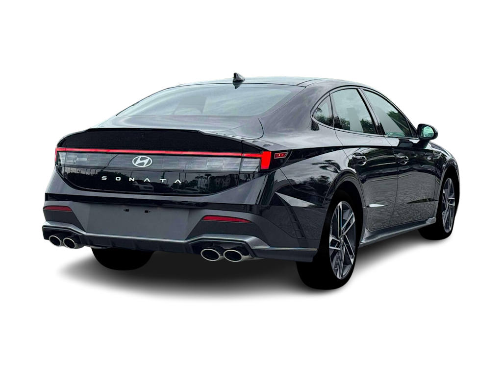 Thumbnail: 2026 Hyundai Sonata - 13