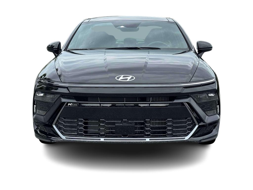 Thumbnail: 2026 Hyundai Sonata - 18