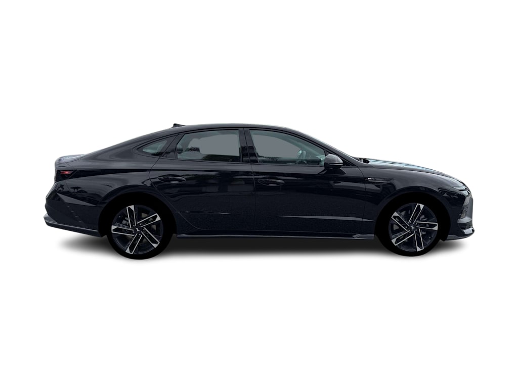 Thumbnail: 2026 Hyundai Sonata - 15
