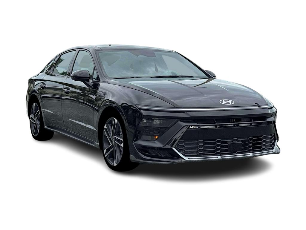 Thumbnail: 2026 Hyundai Sonata - 17