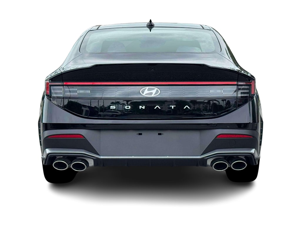 Thumbnail: 2026 Hyundai Sonata - 12