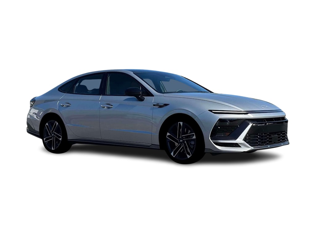Thumbnail: 2026 Hyundai Sonata - 18