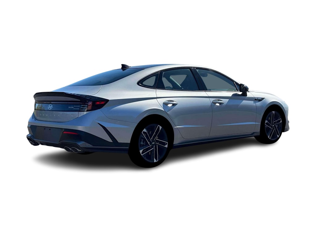 Thumbnail: 2026 Hyundai Sonata - 16